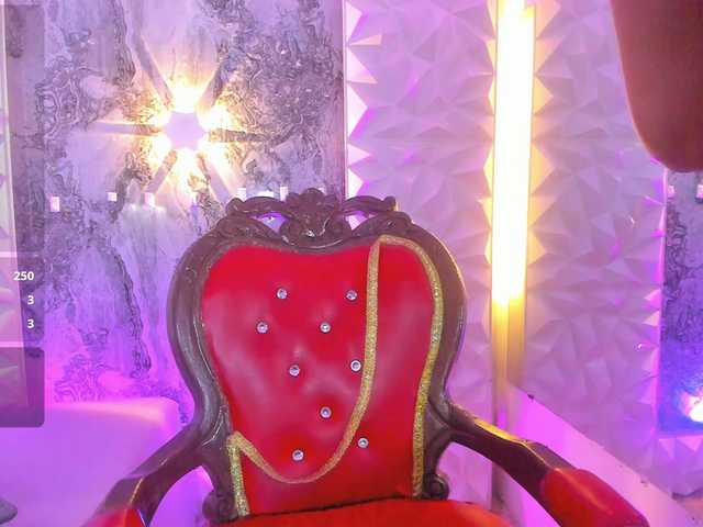 Sofia-Love7's BongaCams show and profile