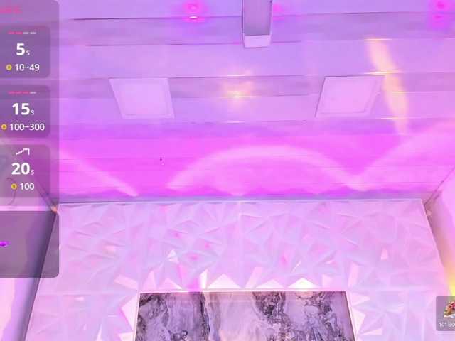 Sofia-Love7 live cam on BongaCams
