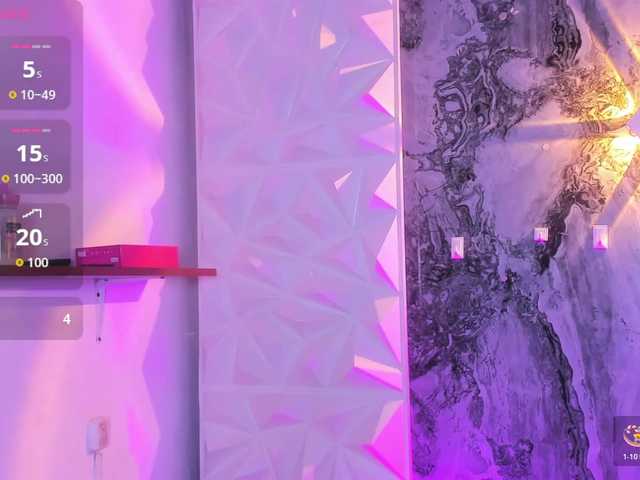 Sofia-Love7 live cam on BongaCams