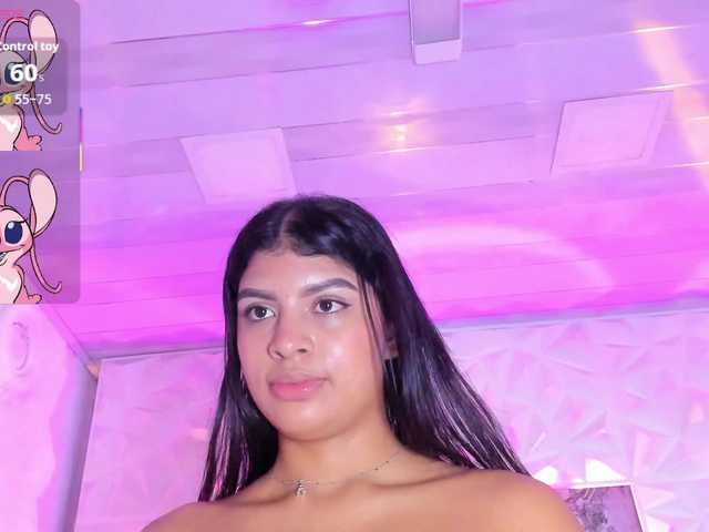 Sofia-Love7 live cam on BongaCams