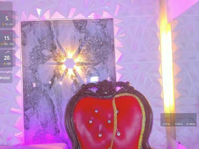 Sofia-Love7's BongaCams show and profile