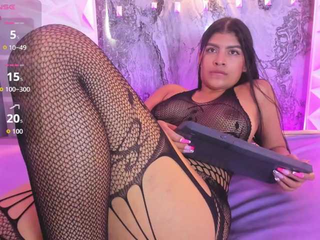 Sofia-Love7 live cam on BongaCams