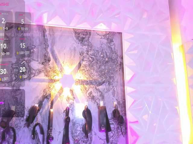 Sofia-Love7 live cam on BongaCams