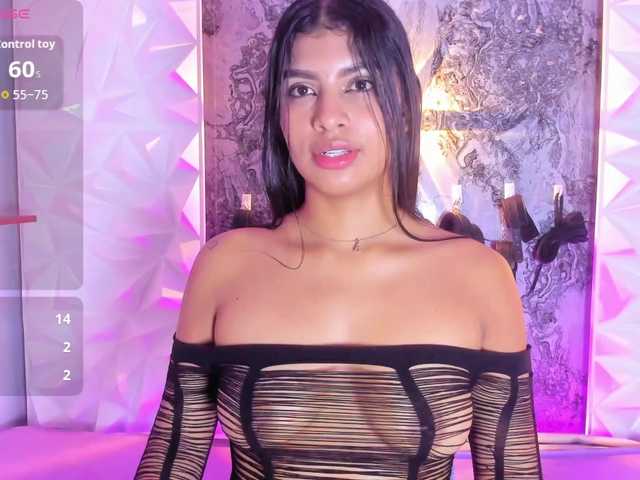 Sofia-Love7 live cam on BongaCams