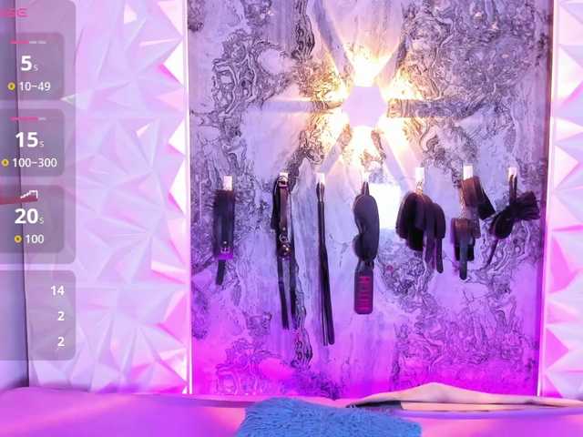 Sofia-Love7 live cam on BongaCams