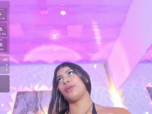 Sofia-Love7's BongaCams show and profile