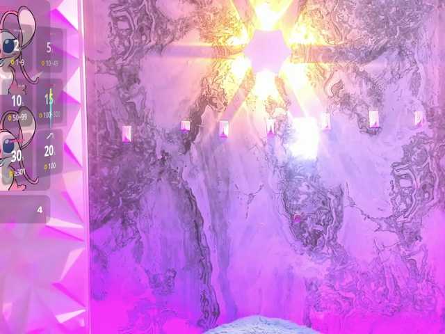 Sofia-Love7 live cam on BongaCams