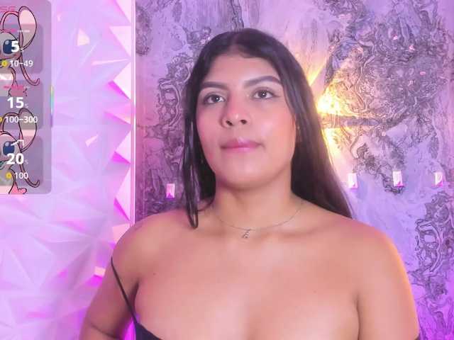 Sofia-Love7 live cam on BongaCams