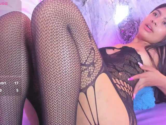 Sofia-Love7 live cam on BongaCams
