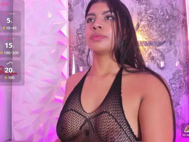 Sofia-Love7 live cam on BongaCams