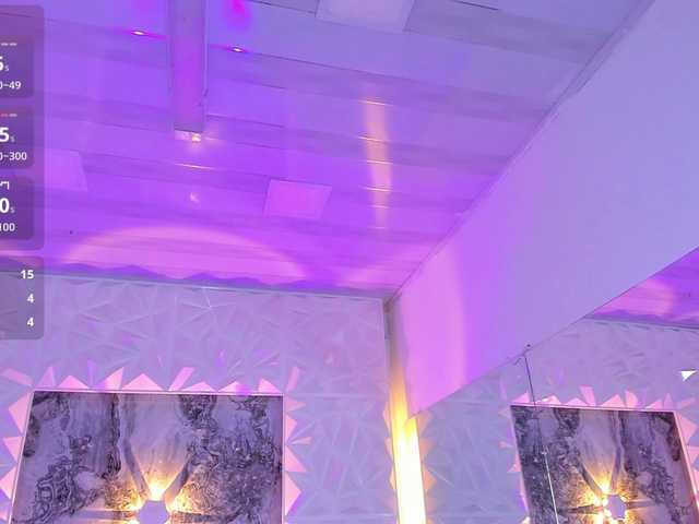 Sofia-Love7's BongaCams show and profile