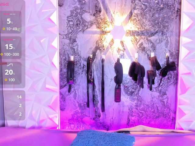 Sofia-Love7 live cam on BongaCams