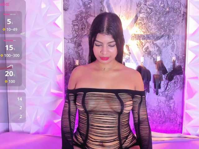 Sofia-Love7 live cam on BongaCams