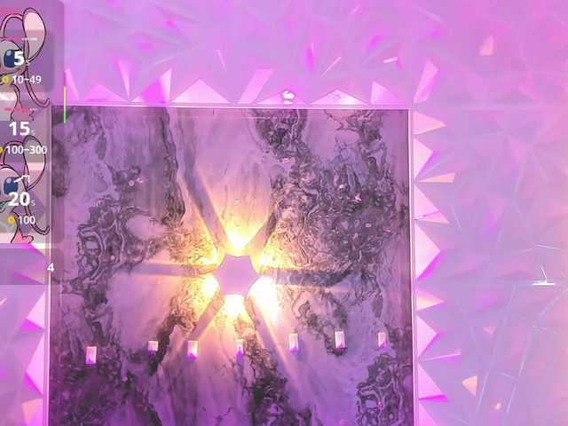 Sofia-Love7 live cam on BongaCams