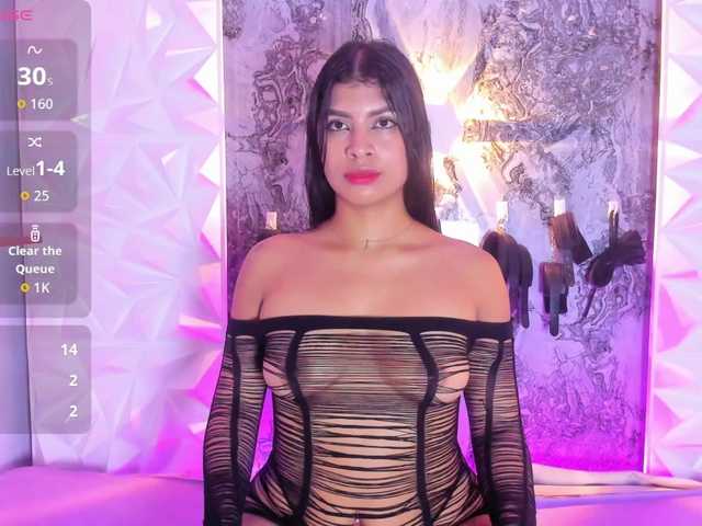 Sofia-Love7 live cam on BongaCams