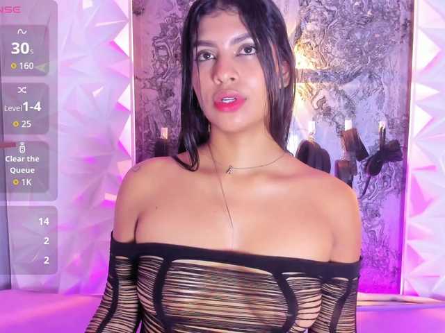 Sofia-Love7 live cam on BongaCams