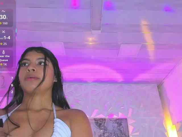 Sofia-Love7 webcam