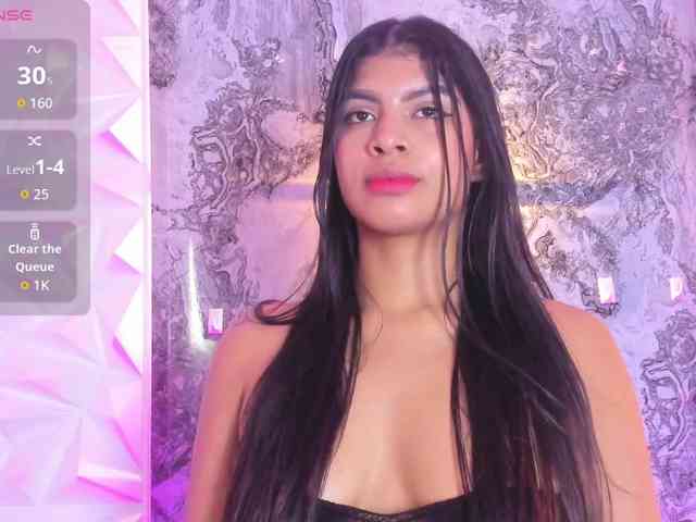 Sofia-Love7 webcam
