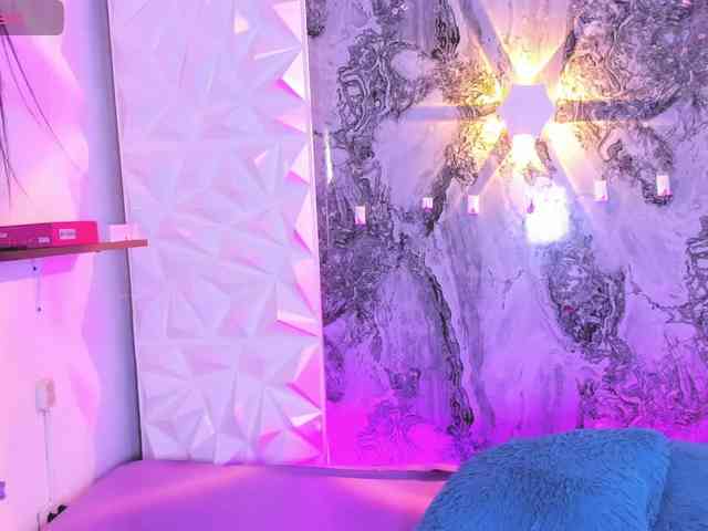 Sofia-Love7 webcam