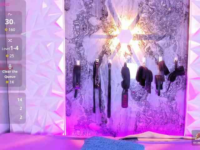 Sofia-Love7 webcam