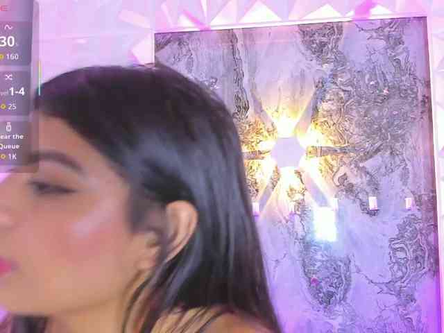 Sofia-Love7 webcam