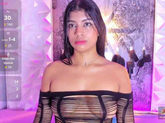 Sofia-Love7 webcam