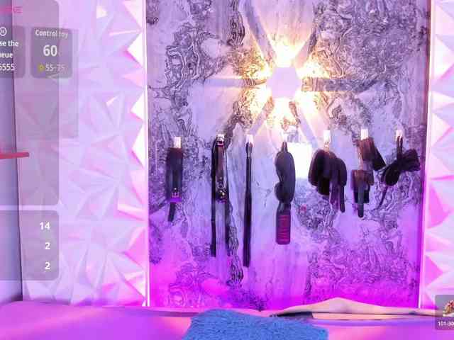 Sofia-Love7 webcam