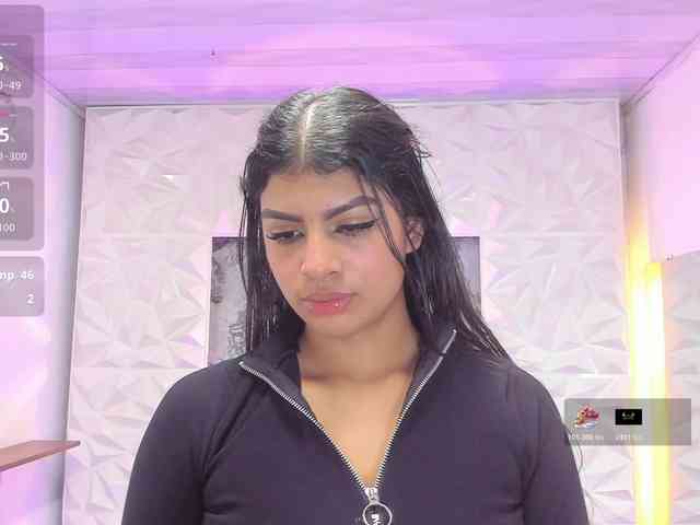 Sofia-Love7 webcam