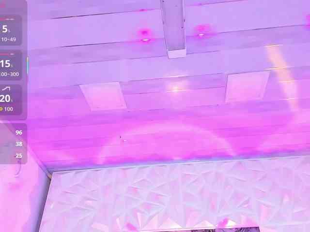 Sofia-Love7 webcam