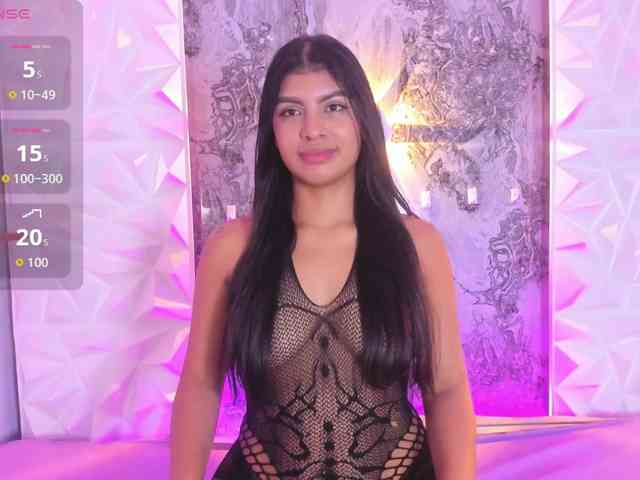 Sofia-Love7 webcam