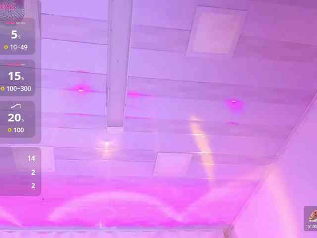 Sofia-Love7 webcam
