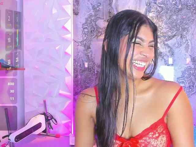 Sofia-Love7 webcam