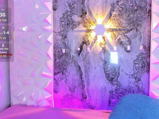 Sofia-Love7 webcam