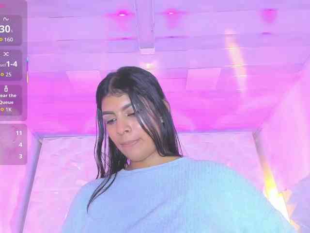 Sofia-Love7 webcam