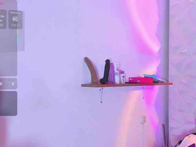 Sofia-Love7 webcam
