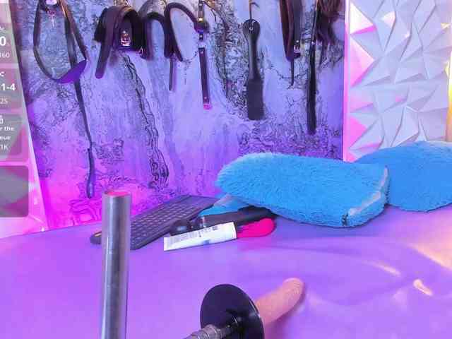 Sofia-Love7 webcam