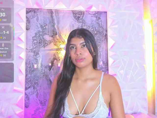 Sofia-Love7 webcam