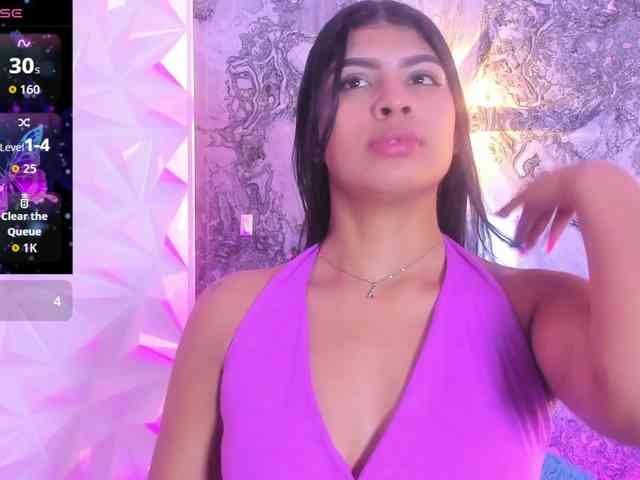 Sofia-Love7 webcam