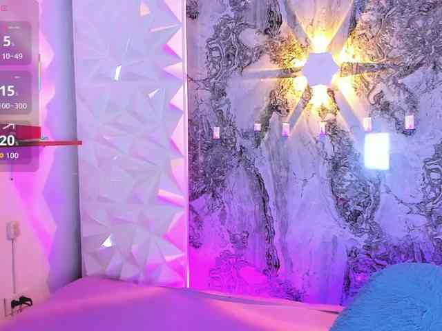 Sofia-Love7 webcam
