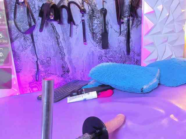 Sofia-Love7 webcam