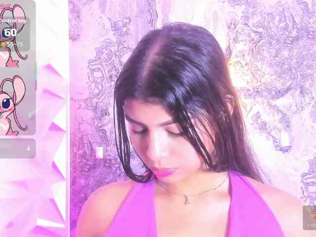 Sofia-Love7 webcam