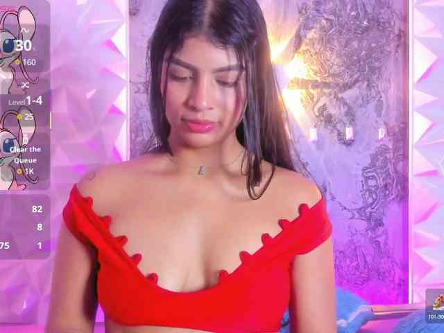 Sofia-Love7 webcam