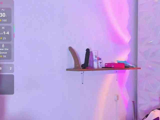 Sofia-Love7 webcam