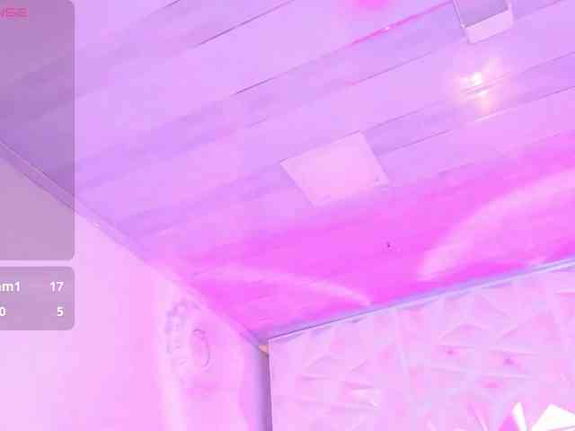 Sofia-Love7 webcam