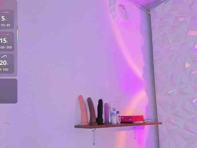 Sofia-Love7 webcam