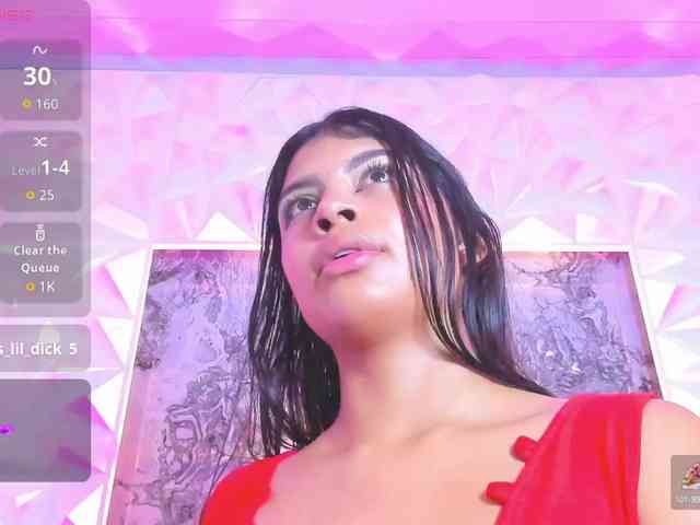 Sofia-Love7 webcam