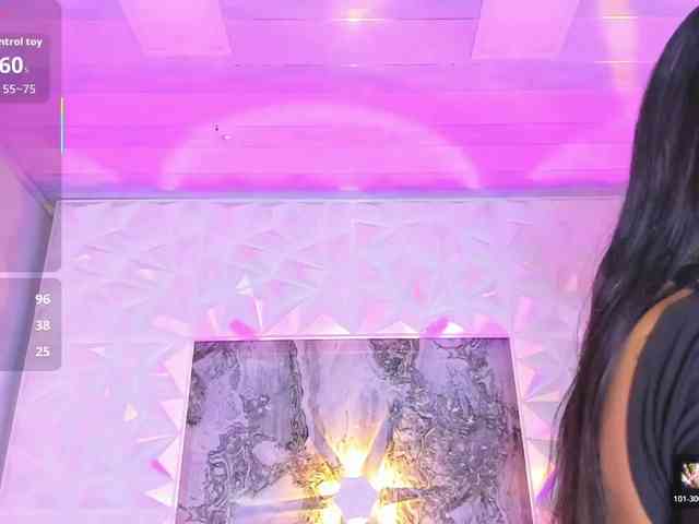 Sofia-Love7 Live Webcam on BongaCams
