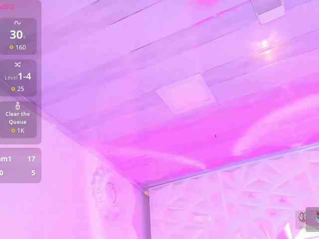 Sofia-Love7 Live Webcam on BongaCams