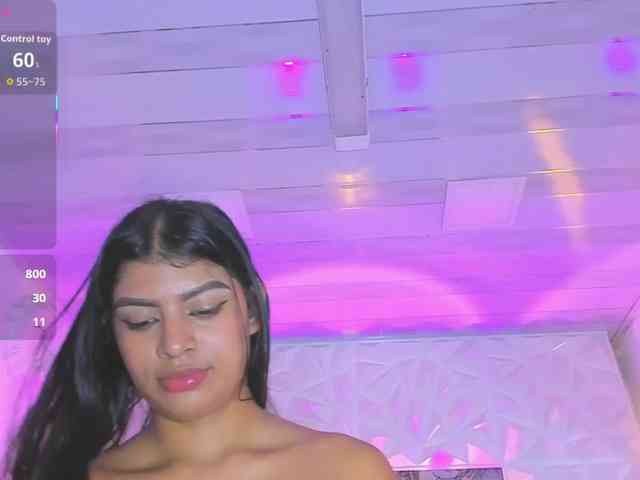 Sofia-Love7 webcam