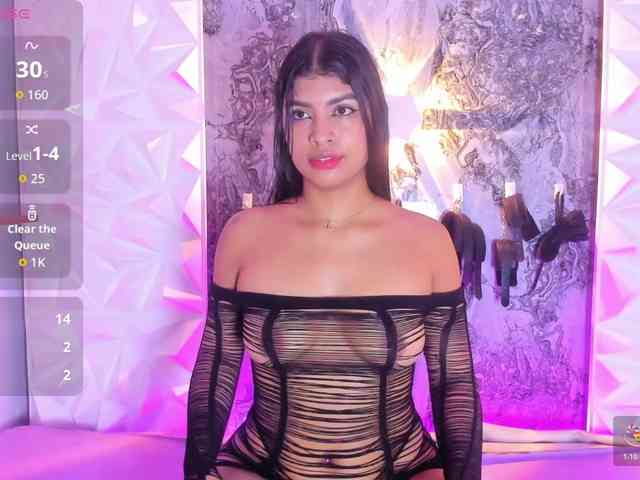 Sofia-Love7 webcam